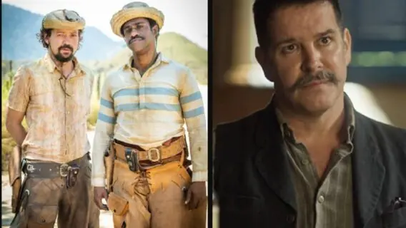 Quem morreu em Pantanal e quem ainda vai se despedir da novela