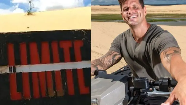 Quem saiu do No Limite hoje: terceira eliminação da temporada