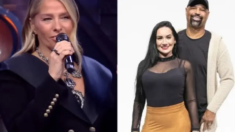 Quem saiu do Power Couple: porcentagem da segunda eliminação