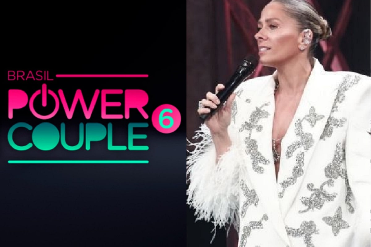 Quem saiu do power couple