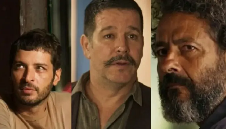 próximas mortes de pantanal