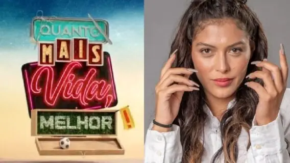 Final da novela: quem vai morrer da novela Quanto Mais Vida Melhor?