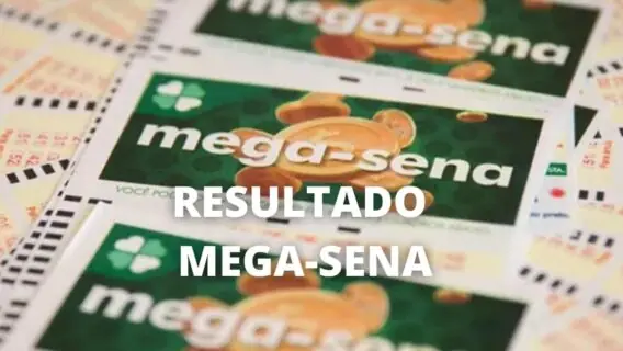Resultado da Mega-Sena de sábado, concurso 2481 (14/05/2022)