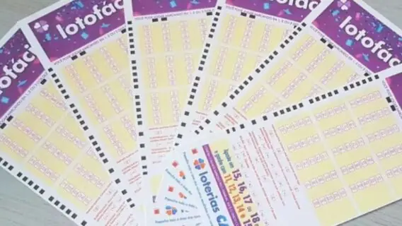 Resultado da Lotofácil 2516 de hoje, segunda, 9 de maio