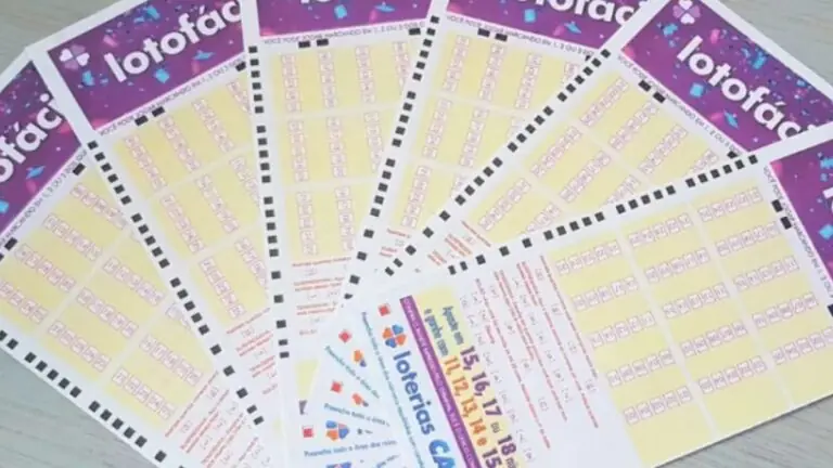 Resultado da Lotofácil 2519: concurso de hoje, quinta, 12 de maio