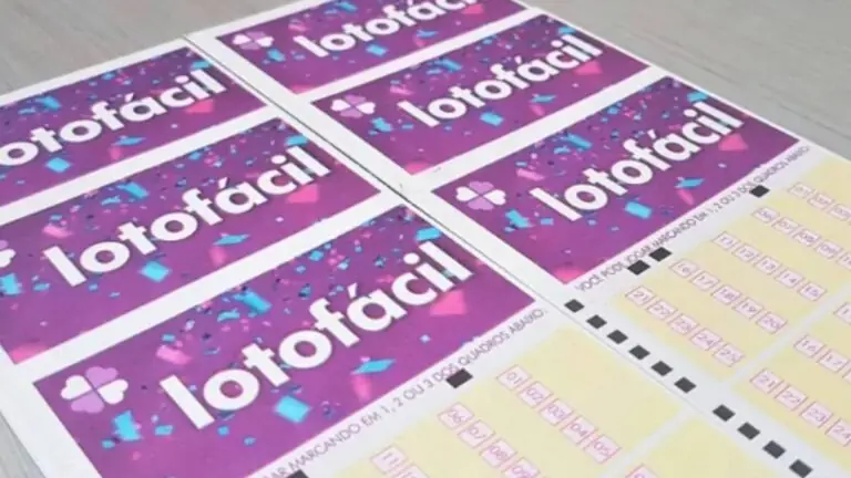 Resultado da Lotofácil 2522: concurso de segunda, 16 de maio