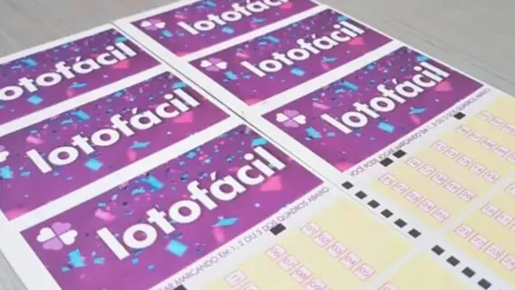 Resultado da Lotofácil 2524: concurso de hoje, quarta, 18 de maio