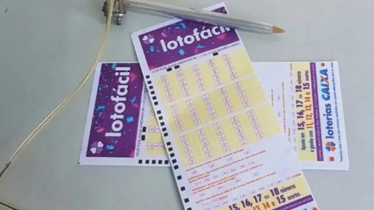 Lotofácil 2525: apostas do PR e RJ levam prêmios