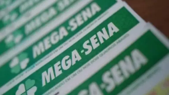 Resultado da Mega-Sena de sábado, concurso 2494 (25/06/2022)