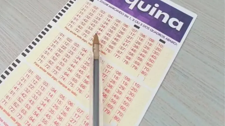 Resultado da Quina 5894 de segunda: sorteio hoje (11/7)