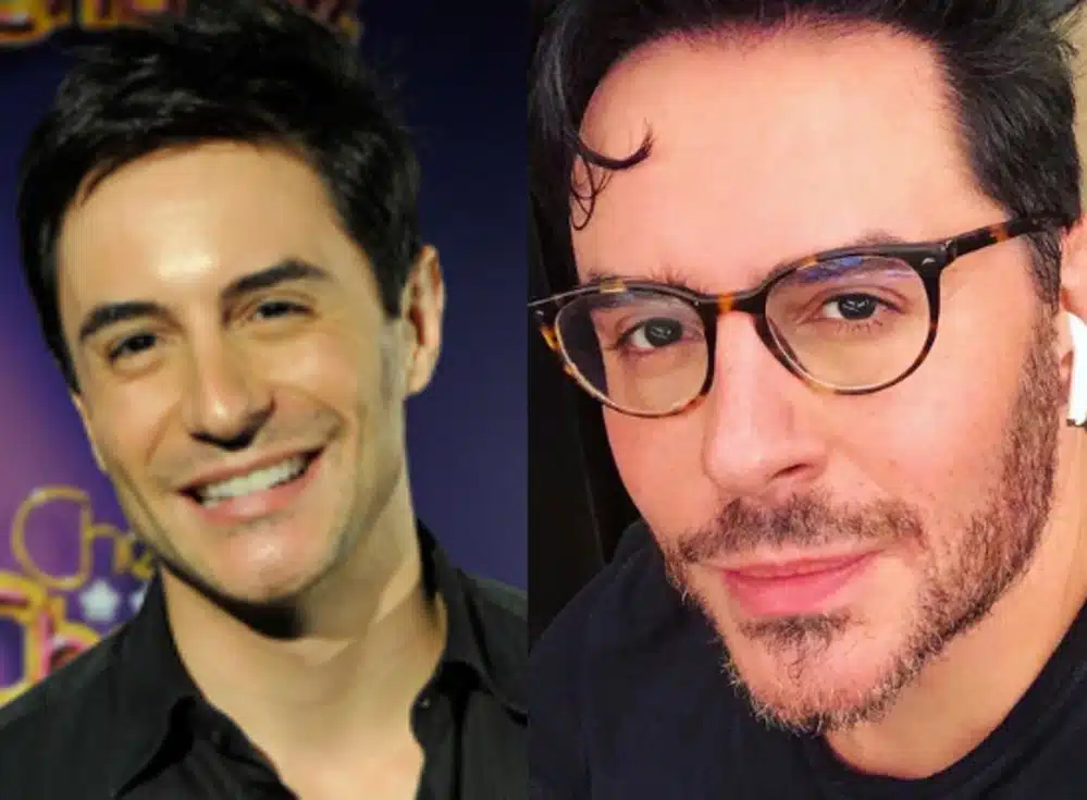 cheias de charme elenco hoje