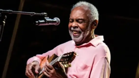 Roda Viva horário: Gilberto Gil é o entrevistado de hoje