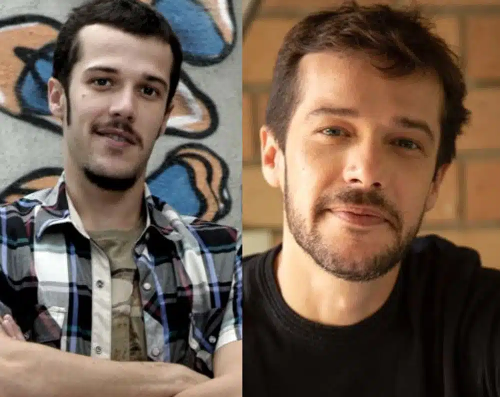 cheias de charme elenco hoje