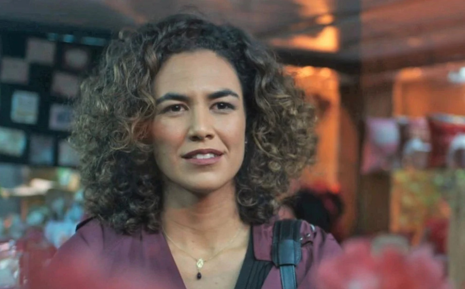 Com quem Rose fica no final da novela Quanto Mais Vida, Melhor? rose