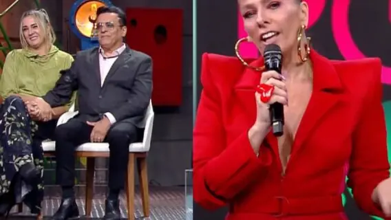 Quem saiu do Power Couple: veja a porcentagem de Andreia e Nahim