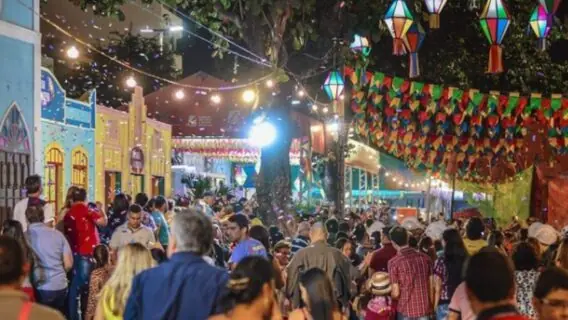 São João de Caruaru 2022: confira programação completa do evento