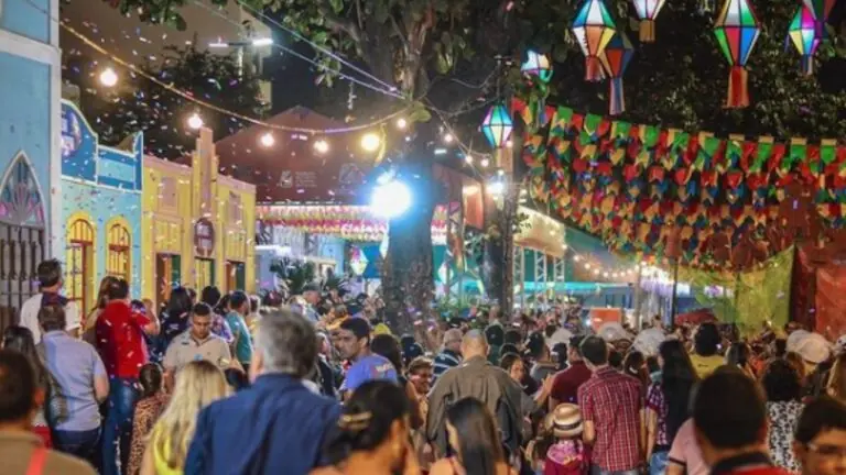 São João de Caruaru 2022: confira programação completa do evento