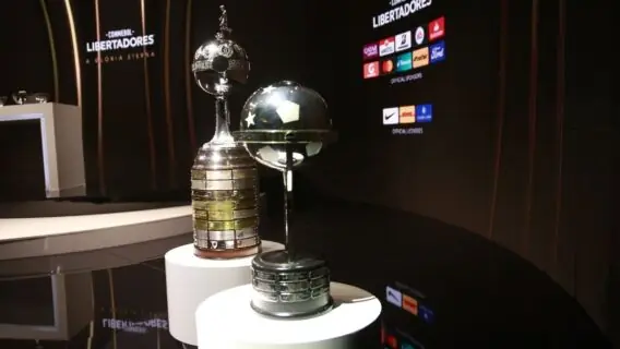 Sorteio da Sul-Americana 2022: times classificados, data e horário