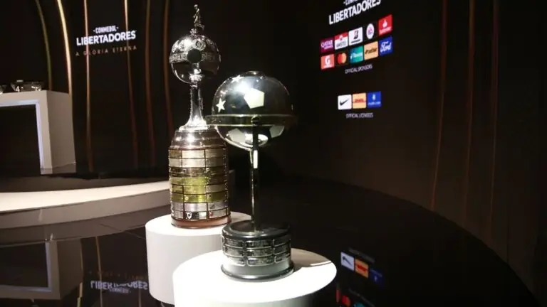 Sorteio da Sul-Americana 2022: times classificados, data e horário