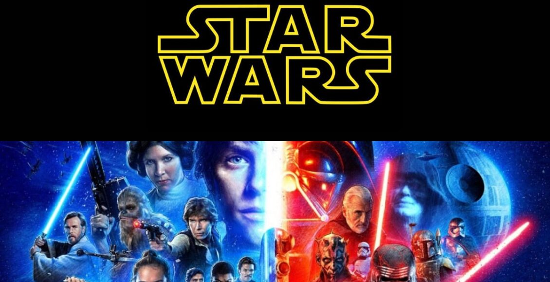 May The 4th be With You