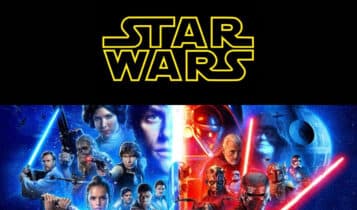 May The 4th be With You