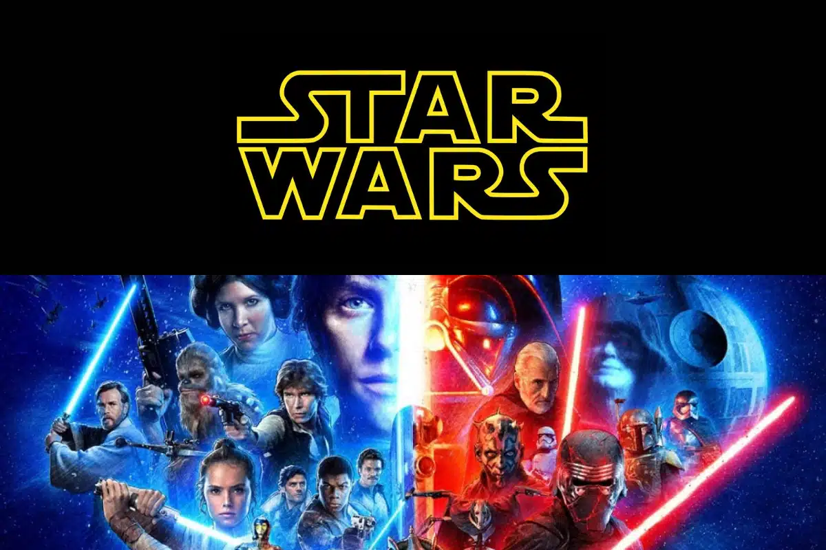 May The 4th be With You