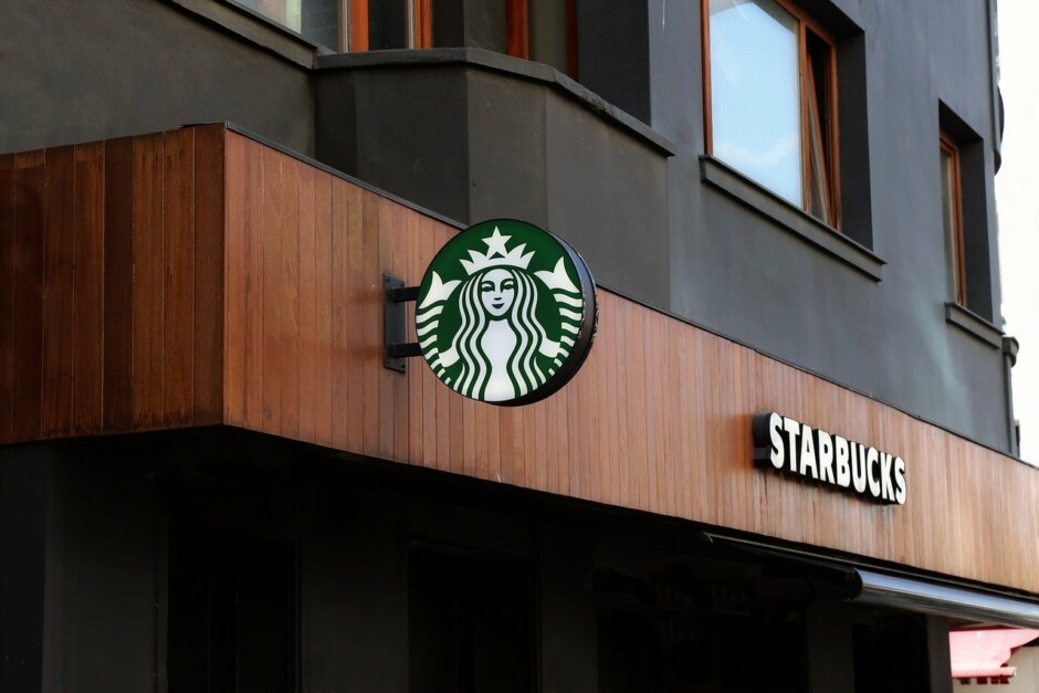 Starbucks sairá da Rússia