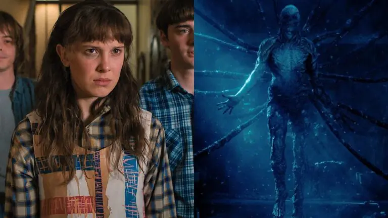 Novo monstro de Stranger Things 4: o que sabemos de Vecna