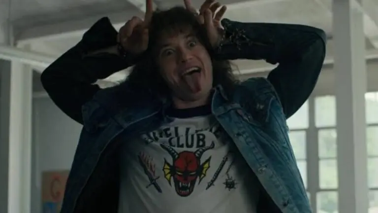 Elenco da 4 temporada de Stranger Things: veja os novos personagens