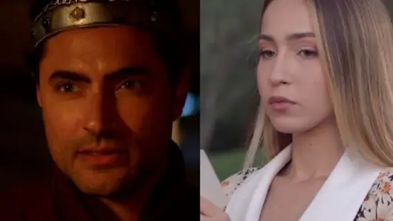 Qual é a substituta da novela Reis na Record em 2022?