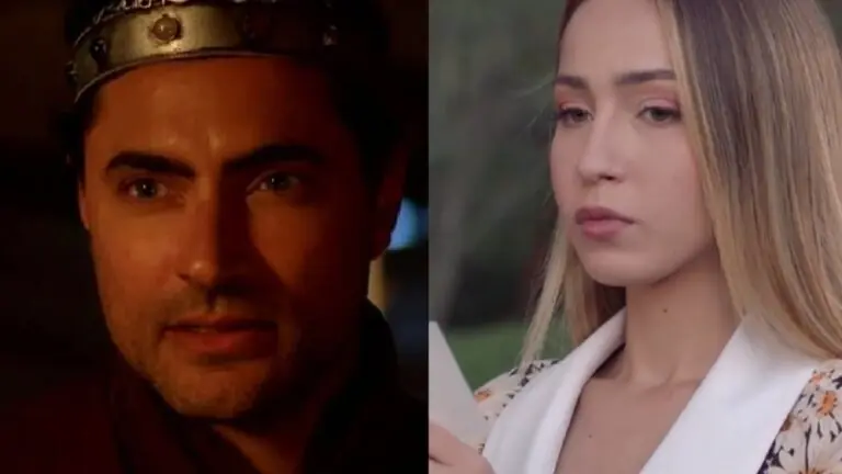 Qual é a substituta da novela Reis na Record em 2022?