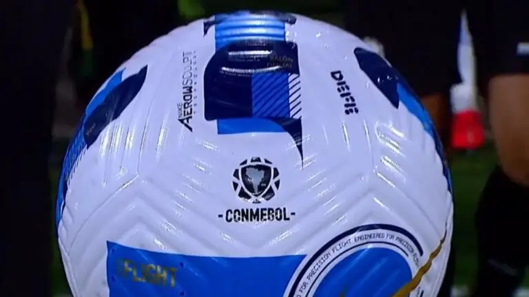 Tabela de classificação da Copa Sul-Americana 2022 final e atualizada