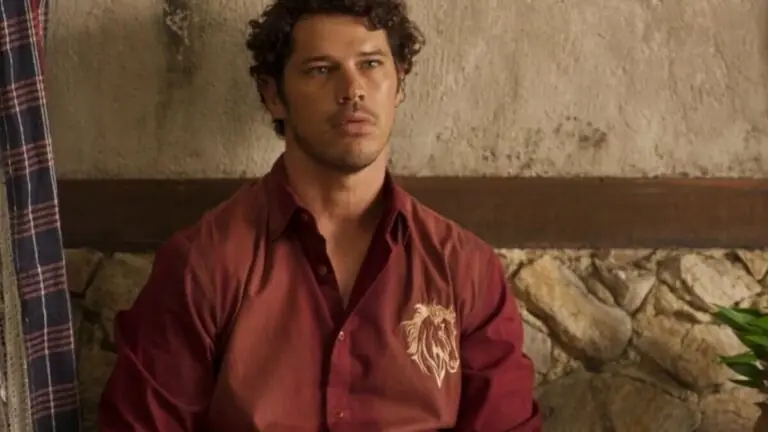 Tadeu é filho de Zé Leôncio? Filó faz confissão a Zé Leôncio