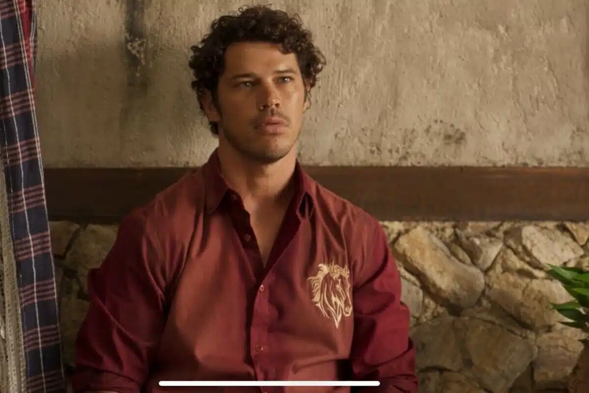 tadeu é filho de ze leôncio