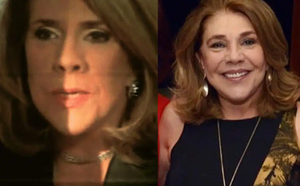 esmeralda novela elenco hoje