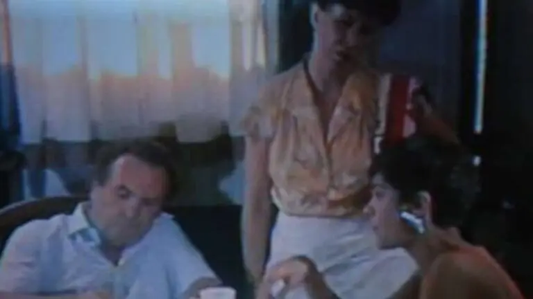 Tenório de Pantanal foi interpretado por Antônio Petrin em 1990