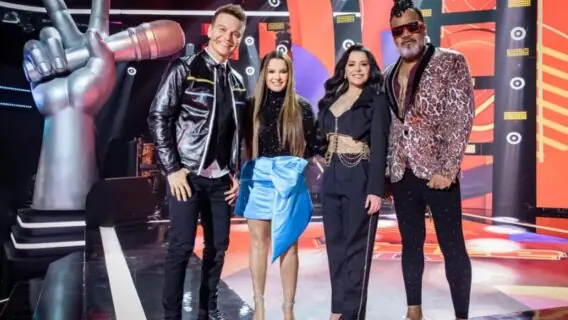 The Voice Kids horário: nova temporada começa hoje (01/05)