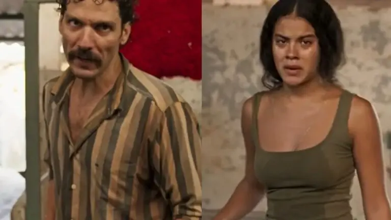 Tibério morre na novela Pantanal? Levi deixa peão em estado grave