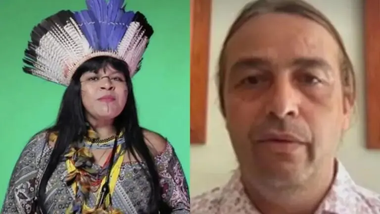 100 mais influentes da Time em 2022: lista tem dois brasileiros