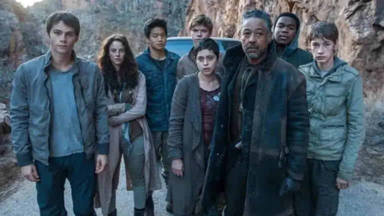Tela Quente hoje vai exibir o filme ‘Maze Runner: A Cura Mortal’