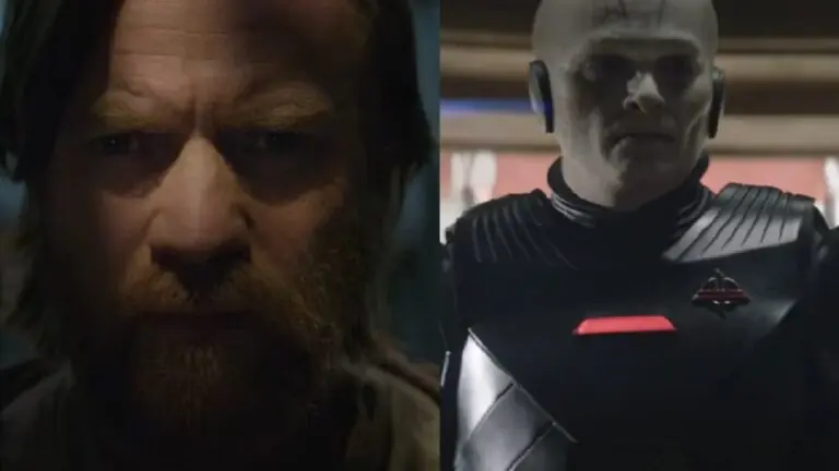 Assista o trailer de trailer de Obi-Wan Kenobi, série de Star Wars