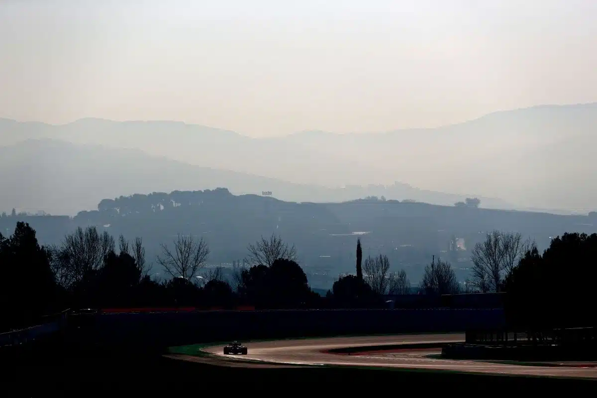 treino livre f1 hoje