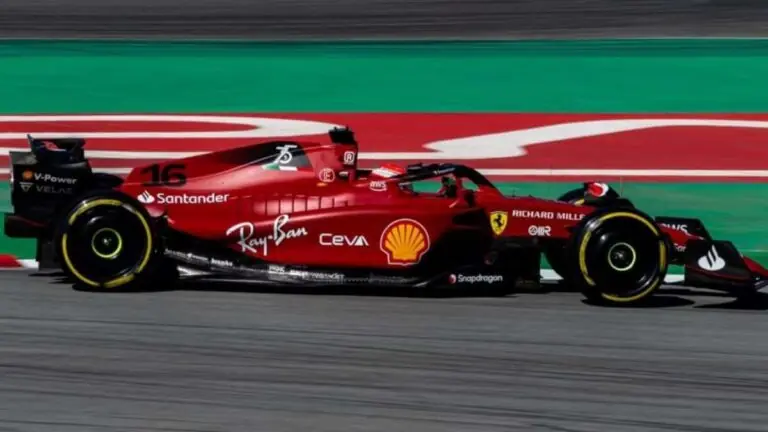 Treino Livre da F1 hoje: horário e onde assistir GP da Espanha (20/05)