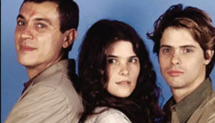 quem é josé lucas de nada