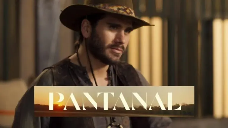 Trindade morre na novela Pantanal? Personagem de Gabriel Sater