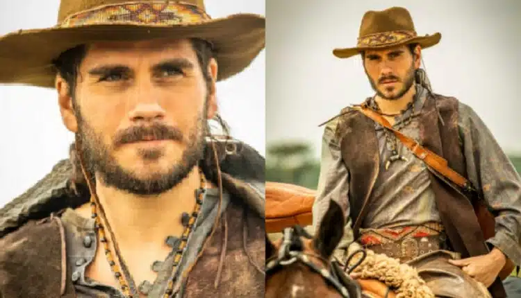 trindade morre na novela pantanal