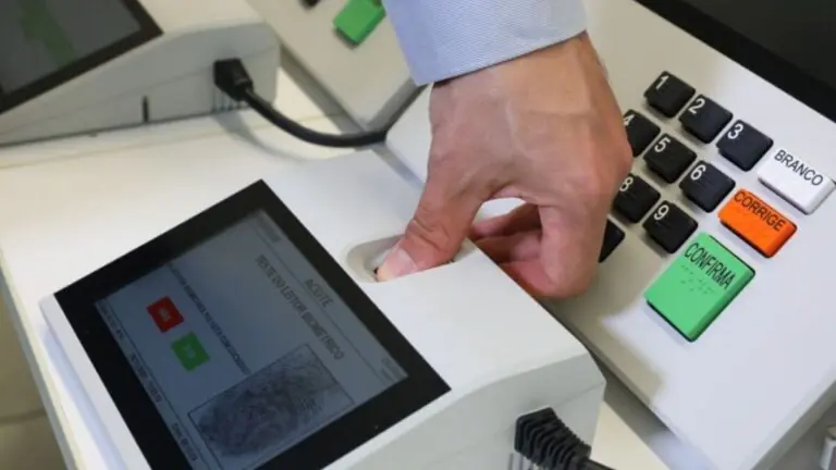 Eleições 2022: data do primeiro e segundo turno