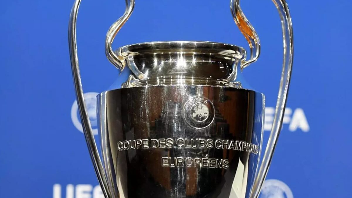 Champions League