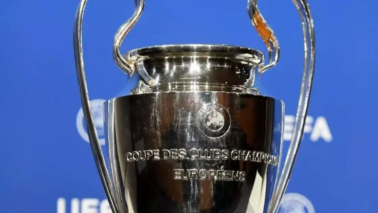 Dia da final da Champions 2022 e onde assistir Real Madrid e Liverpool