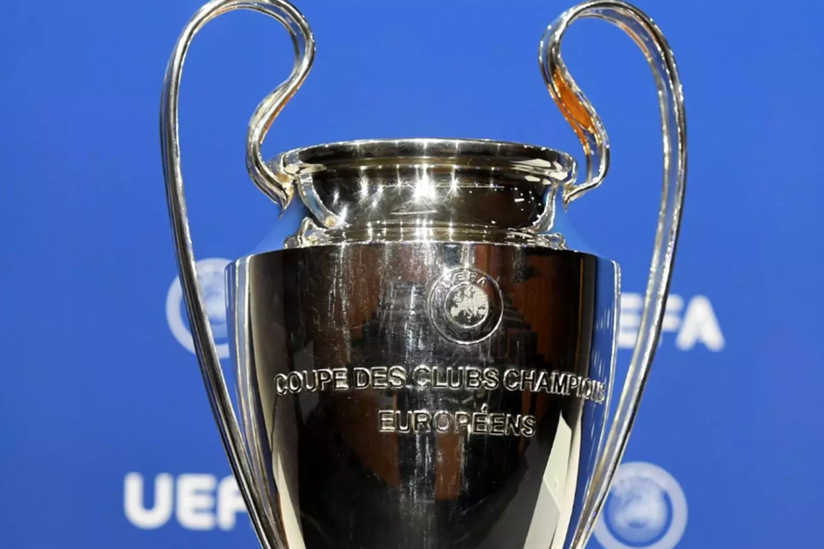 TODOS OS CAMPEÕES DA CHAMPIONS LEAGUE: Veja a lista de maiores vencedores  da Liga dos Campeões